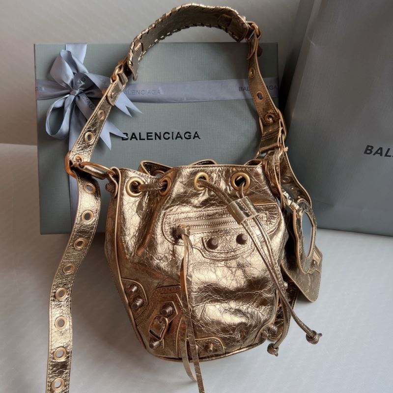 Balenciag Le Cagole Bags